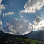 Ski- Und Aktivhotel Almhof Rupp Hotel