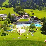 Hotel Almhof Rupp Riezlern