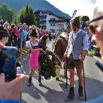Almhof Rupp 4* Riezlern
