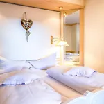 Ski- Und Aktivhotel Almhof Rupp 4* Riezlern
