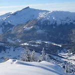 Hotel Ski- Und Aktivhotel Almhof Rupp