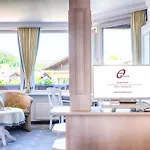 Almhof Rupp Hotel 4*
