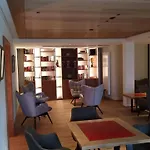 Ski- Und Aktivhotel Almhof Rupp 4*