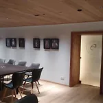 Hotel Ski- Und Aktivhotel Almhof Rupp 4*