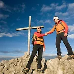 Hotel Ski- Und Aktivhotel Almhof Rupp Riezlern