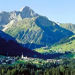 Hotel Ski- Und Aktivhotel Almhof Rupp