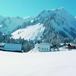 Ski- Und Aktivhotel Almhof Rupp Riezlern