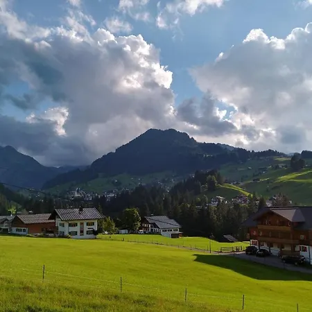 Almhof Rupp 4* Riezlern