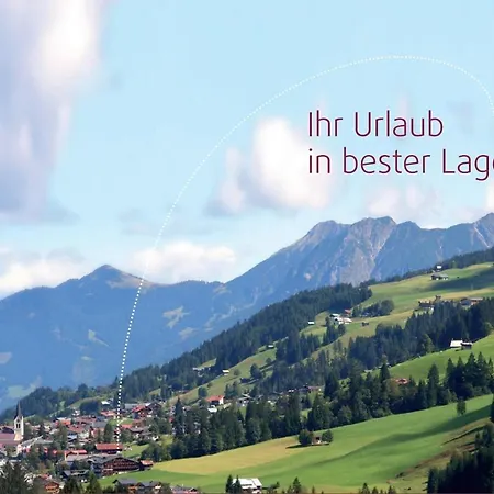 Ski- Und Aktivhotel Almhof Rupp 4*