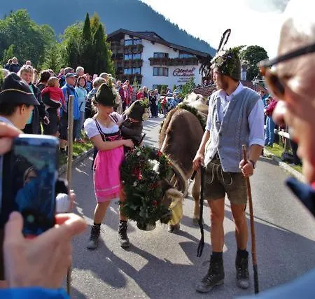 Ski- Und Aktivhotel Almhof Rupp 4* Riezlern
