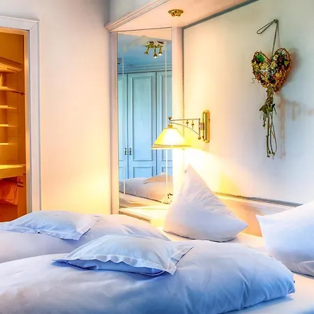 Otel Almhof Rupp