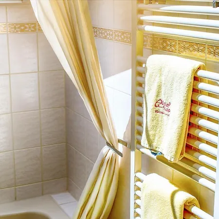 Ski- Und Aktivhotel Almhof Rupp