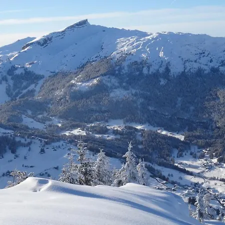 호텔 Ski- Und Aktivhotel Almhof Rupp