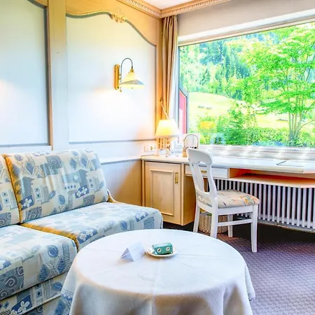 Ski- Und Aktivhotel Almhof Rupp 호텔 리즐런
