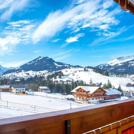 Ski- Und Aktivhotel Almhof Rupp 4* Riezlern