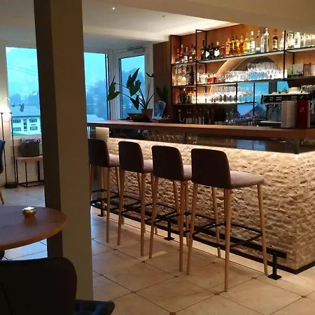 호텔 Ski- Und Aktivhotel Almhof Rupp 4*