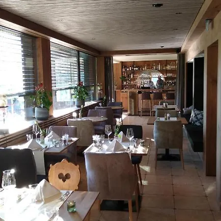 Hotel Ski- Und Aktivhotel Almhof Rupp 4*