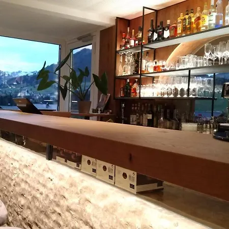 호텔 Ski- Und Aktivhotel Almhof Rupp 4*