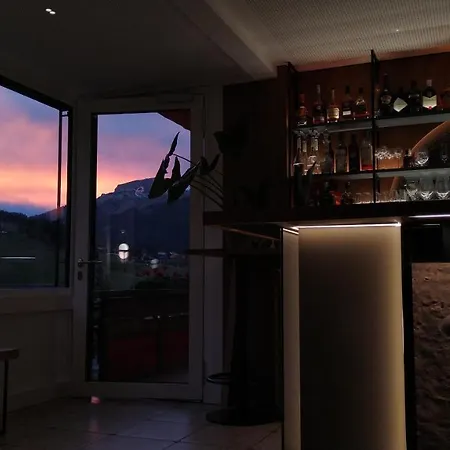 Ski- Und Aktivhotel Almhof Rupp 4*