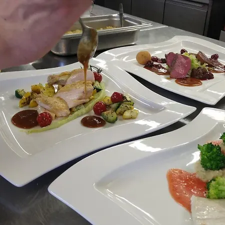 Ski- Und Aktivhotel Almhof Rupp Hotel