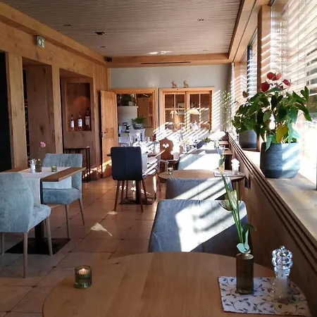 Almhof Rupp 4* Riezlern