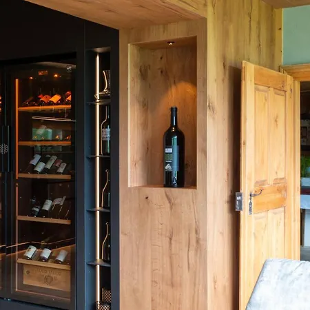 Ski- Und Aktivhotel Almhof Rupp 4* 리즐런