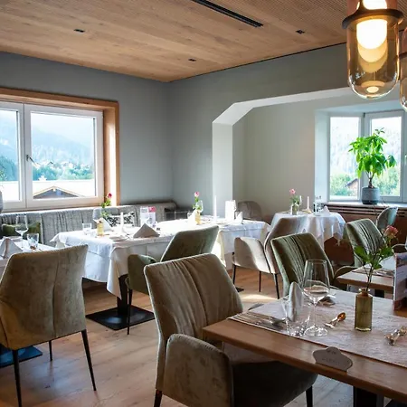 Ski- Und Aktivhotel Almhof Rupp