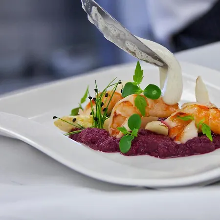 Ski- Und Aktivhotel Almhof Rupp Hotel Riezlern