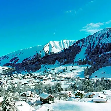 מלון Ski- Und Aktivhotel Almhof Rupp 4*