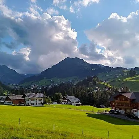 Ski- Und Aktivhotel Almhof Rupp 4*