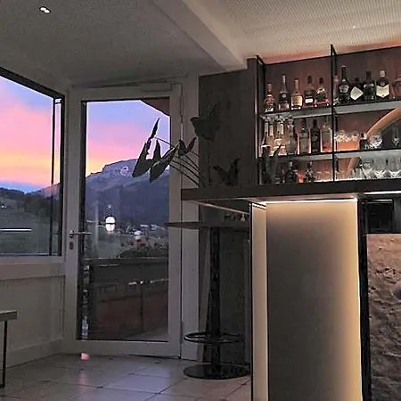 Ski- Und Aktivhotel Almhof Rupp 4* Riezlern