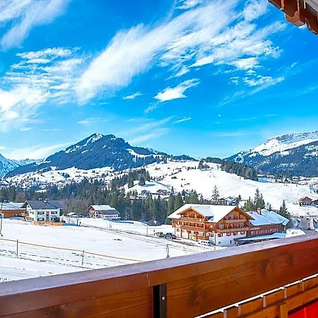 Ski- Und Aktivhotel Almhof Rupp 4* Riezlern