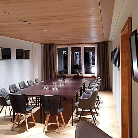 Hotel Ski- Und Aktivhotel Almhof Rupp