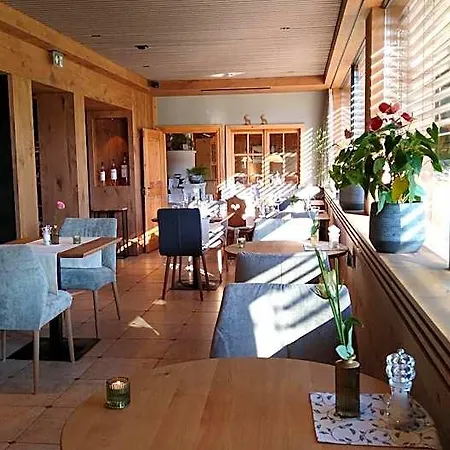 Ski- Und Aktivhotel Almhof Rupp Riezlern