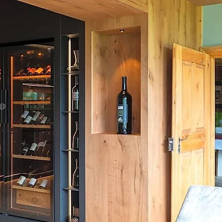 Ski- Und Aktivhotel Almhof Rupp 4*