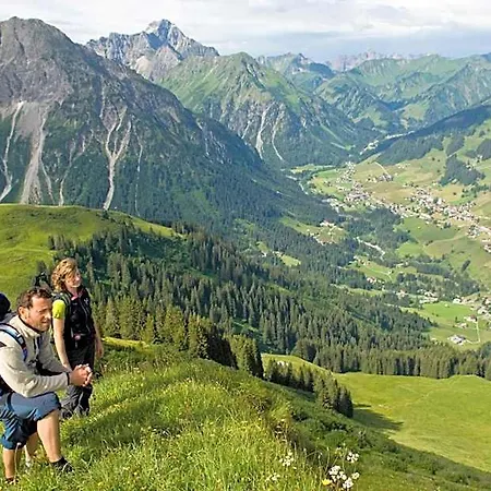 Ski- Und Aktivhotel Almhof Rupp