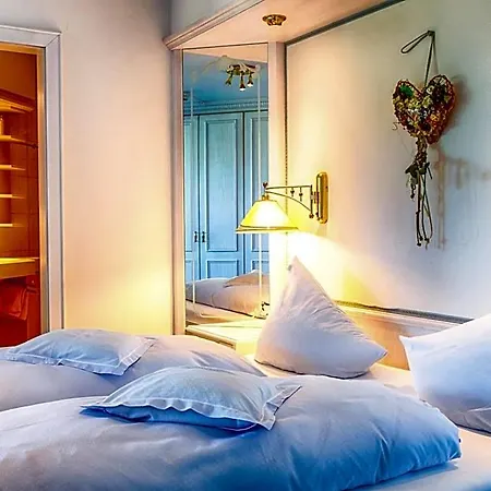 Ski- Und Aktivhotel Almhof Rupp Szálloda Riezlern