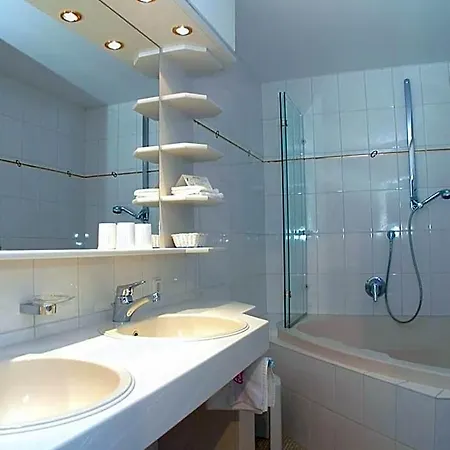 Almhof Rupp Hotel Riezlern