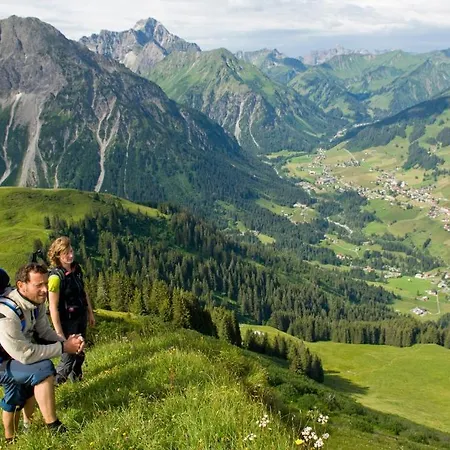 Ski- Und Aktivhotel Almhof Rupp