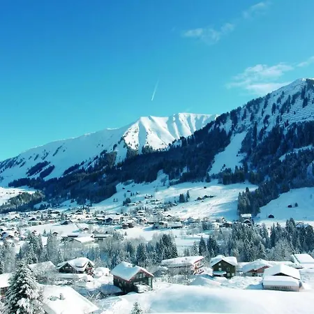 Almhof Rupp 4* Riezlern