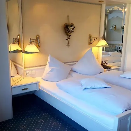 Hotel Ski- Und Aktivhotel Almhof Rupp 4*