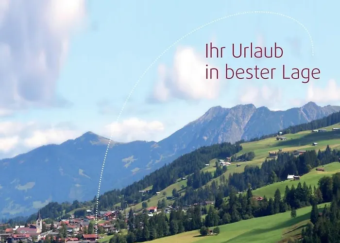 Ski- Und Aktivhotel Almhof Rupp 4*