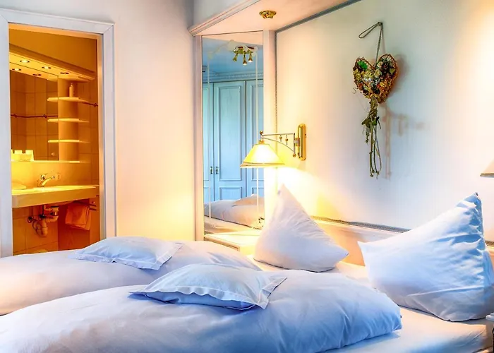 Hotel Ski- Und Aktivhotel Almhof Rupp