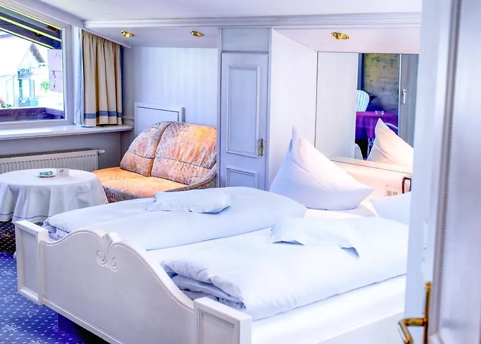 Ski- Und Aktivhotel Almhof Rupp 4* Riezlern