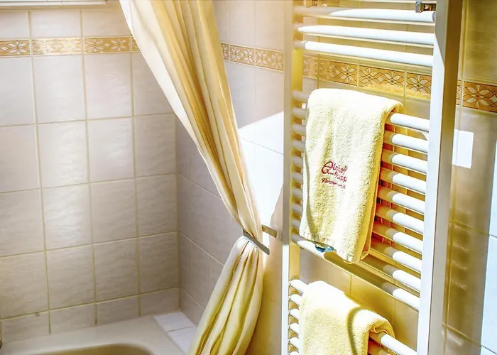 Ski- Und Aktivhotel Almhof Rupp