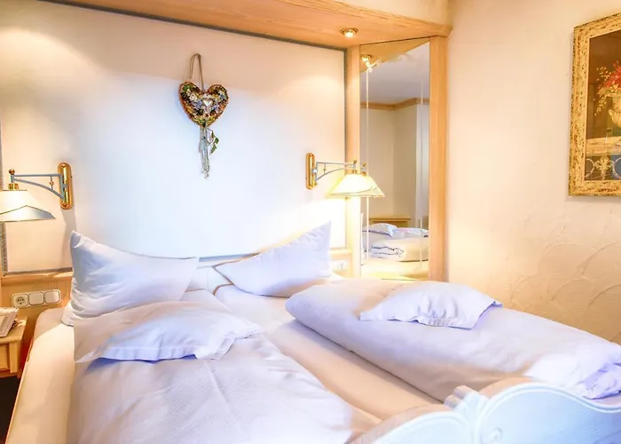 Ski- Und Aktivhotel Almhof Rupp 4* Riezlern