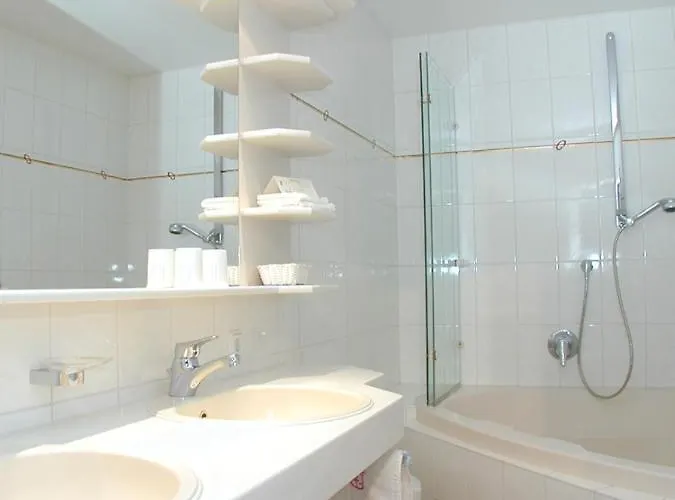 Ski- Und Aktivhotel Almhof Rupp Riezlern