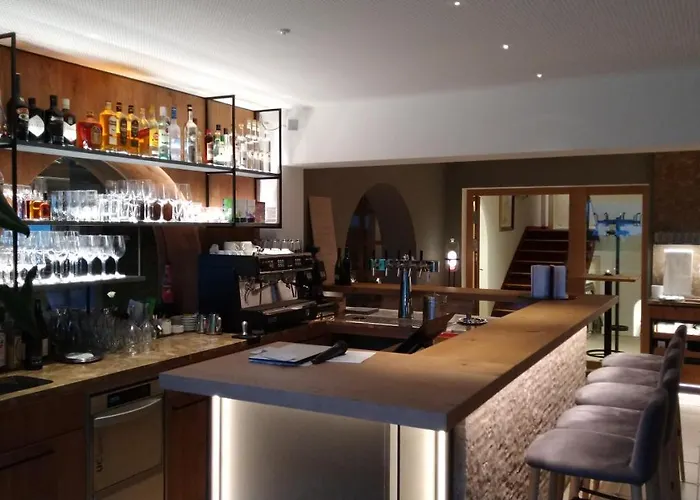 Ski- Und Aktivhotel Almhof Rupp 4*