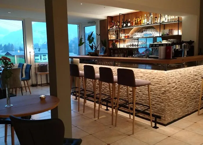 Hotel Ski- Und Aktivhotel Almhof Rupp 4*