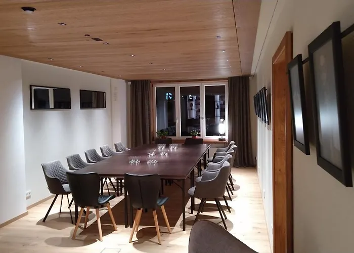 Ski- Und Aktivhotel Almhof Rupp 4* Riezlern